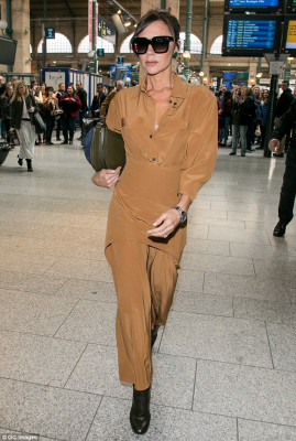 Victoria Beckham pic #1053620