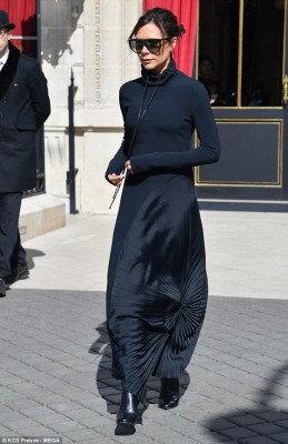Victoria Beckham pic #1053619