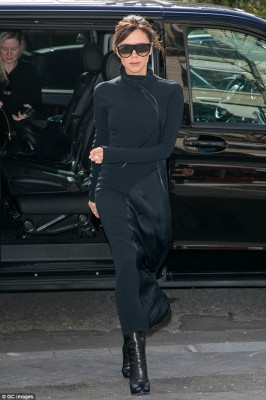 Victoria Beckham pic #1053628