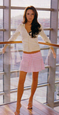 photo 8 in Beckham gallery [id136064] 2009-02-20 00:00:00