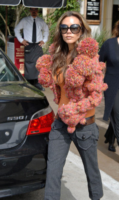 photo 22 in Victoria Beckham gallery [id153379] 2009-04-29 00:00:00