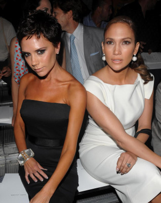 Victoria Beckham pic #547351