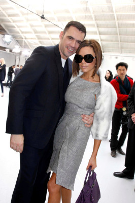 photo 13 in Victoria Beckham gallery [id197903] 2009-10-20 00:00:00