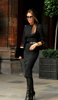 Victoria Beckham pic #527692