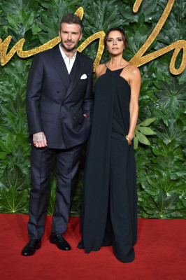 The Fashion Awards 2018 