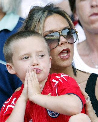 Victoria Beckham pic #17417