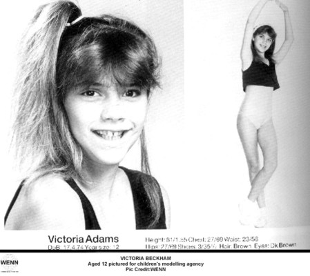 Victoria Beckham pic #547345