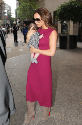 photo 3 in Victoria Beckham gallery [id418421] 2011-09-12 00:00:00