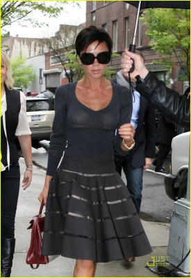 photo 13 in Victoria Beckham gallery [id155792] 2009-05-08 00:00:00