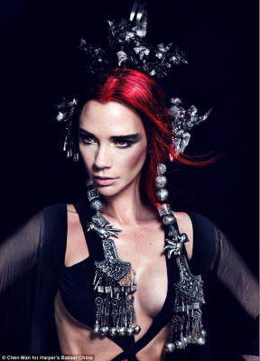 photo 11 in Victoria Beckham gallery [id494251] 2012-04-09 00:00:00