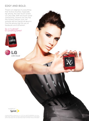 Victoria Beckham pic #484447