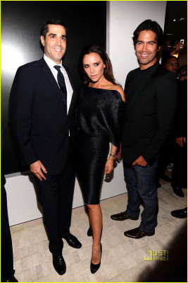 photo 13 in Beckham gallery [id295106] 2010-09-14 00:00:00