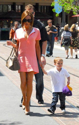 photo 20 in Beckham gallery [id189559] 2009-09-23 00:00:00