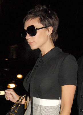 photo 19 in Victoria Beckham gallery [id120005] 2008-12-05 00:00:00
