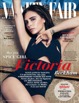 Victoria Beckham pic #695024