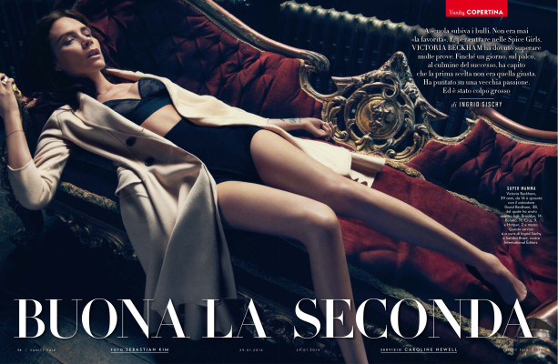 Victoria Beckham pic #695026