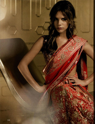 photo 25 in Victoria Beckham gallery [id137486] 2009-02-27 00:00:00