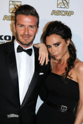 Victoria Beckham pic #484441