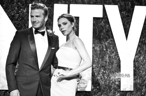Victoria Beckham pic #472826