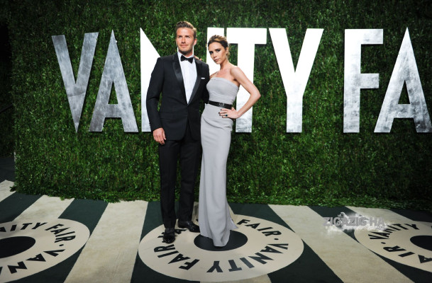Victoria Beckham pic #472827