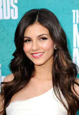 Victoria Justice pic #519338