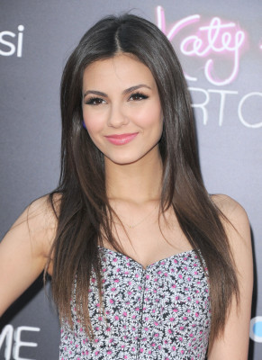 Victoria Justice pic #529359