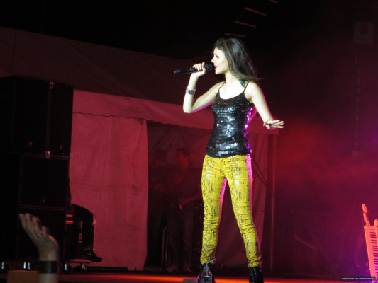 photo 21 in Victoria Justice gallery [id546950] 2012-08-12 00:00:00