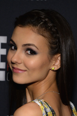 Victoria Justice pic #700918