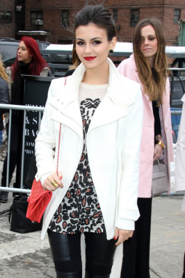 Victoria Justice pic #700914