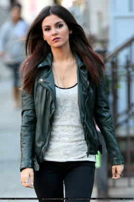 Victoria Justice pic #701371