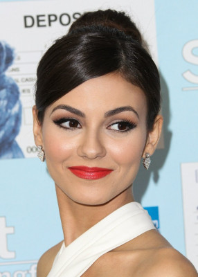 Victoria Justice pic #744985