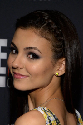 Victoria Justice pic #700584