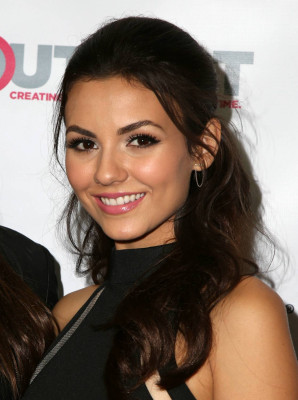 Victoria Justice pic #819614