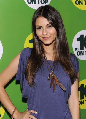 Victoria Justice pic #415111