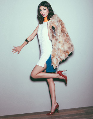 Victoria Justice pic #838226