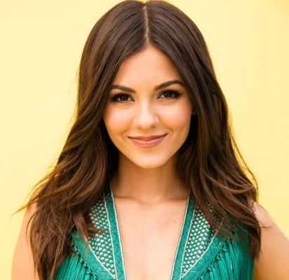Victoria Justice pic #825407