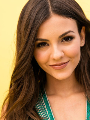 Victoria Justice pic #825408