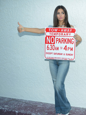 Victoria Justice pic #837927