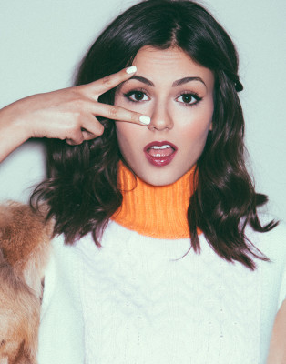 Victoria Justice pic #838233