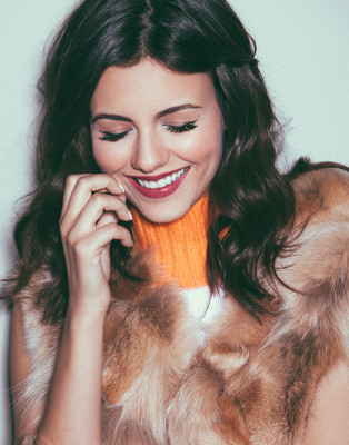 Victoria Justice pic #838230