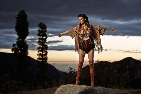 Victoria Justice pic #826599
