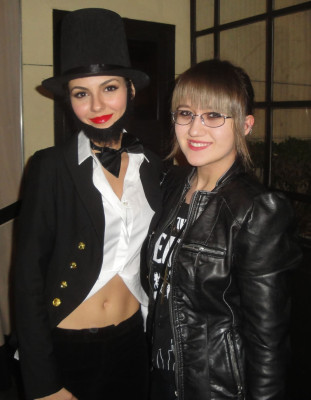 Victoria Justice pic #579019