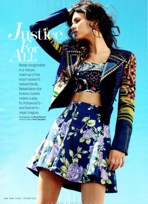 Victoria Justice pic #562719