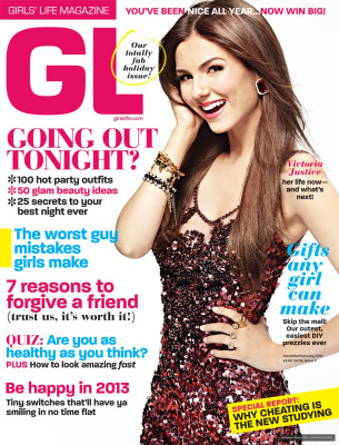 Victoria Justice pic #587009