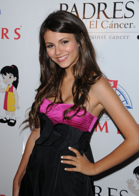Victoria Justice pic #225875