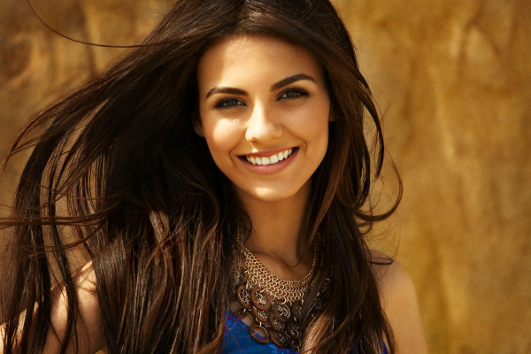 Victoria Justice pic #593481