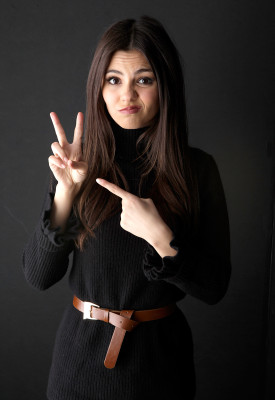 Victoria Justice pic #593467