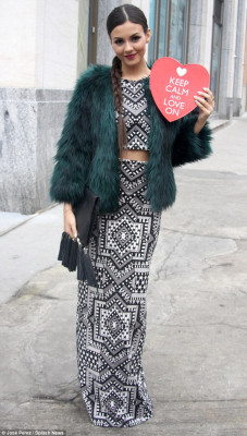 Victoria Justice pic #792923