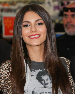 Victoria Justice pic #413499