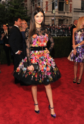 Victoria Justice pic #509760